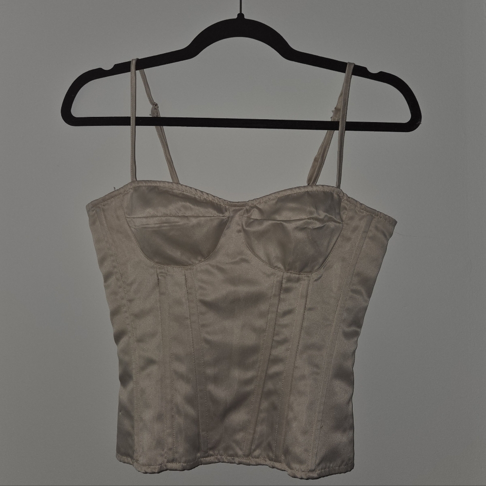 PrettyLittleThing Corset
